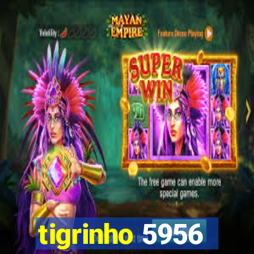 tigrinho 5956